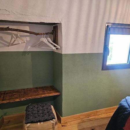 Russa Al Villa Lentiscais Buitenkant foto